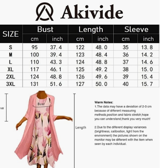 Dress with Jacket - Picture 2 of 2